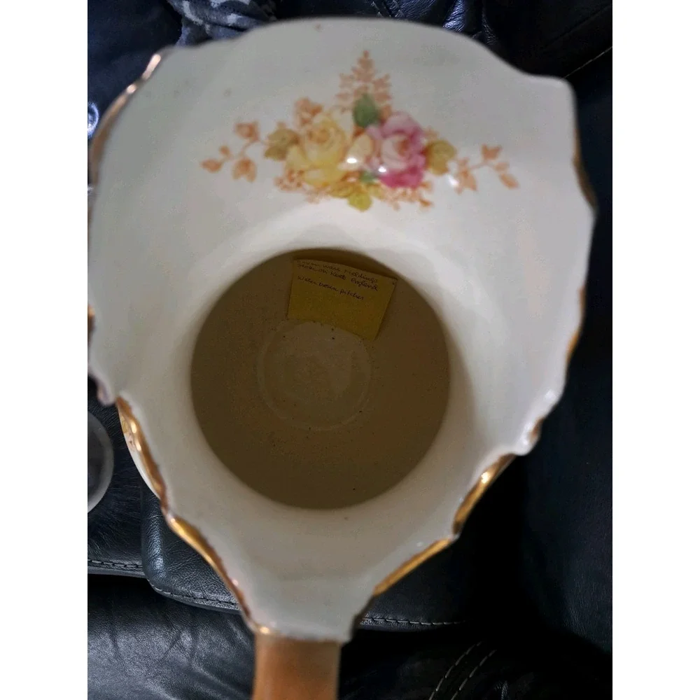 Crown this antique